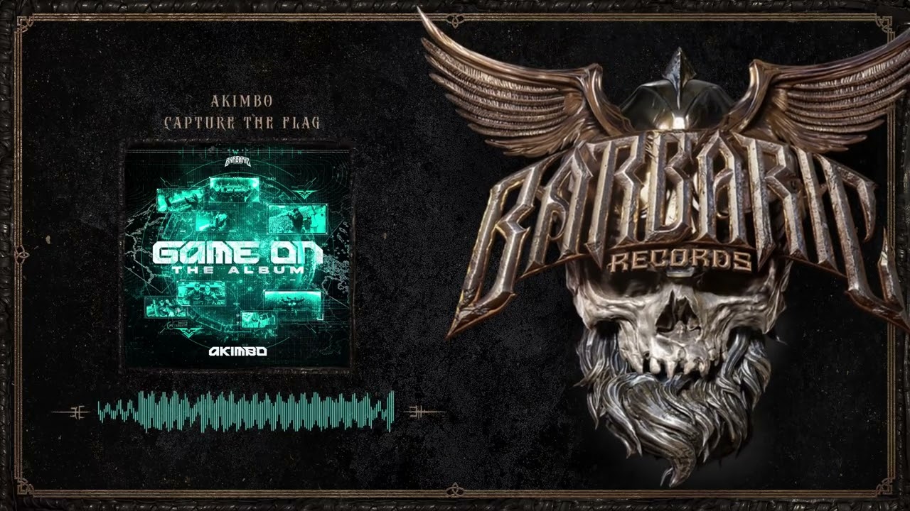 Akimbo - Capture The Flag