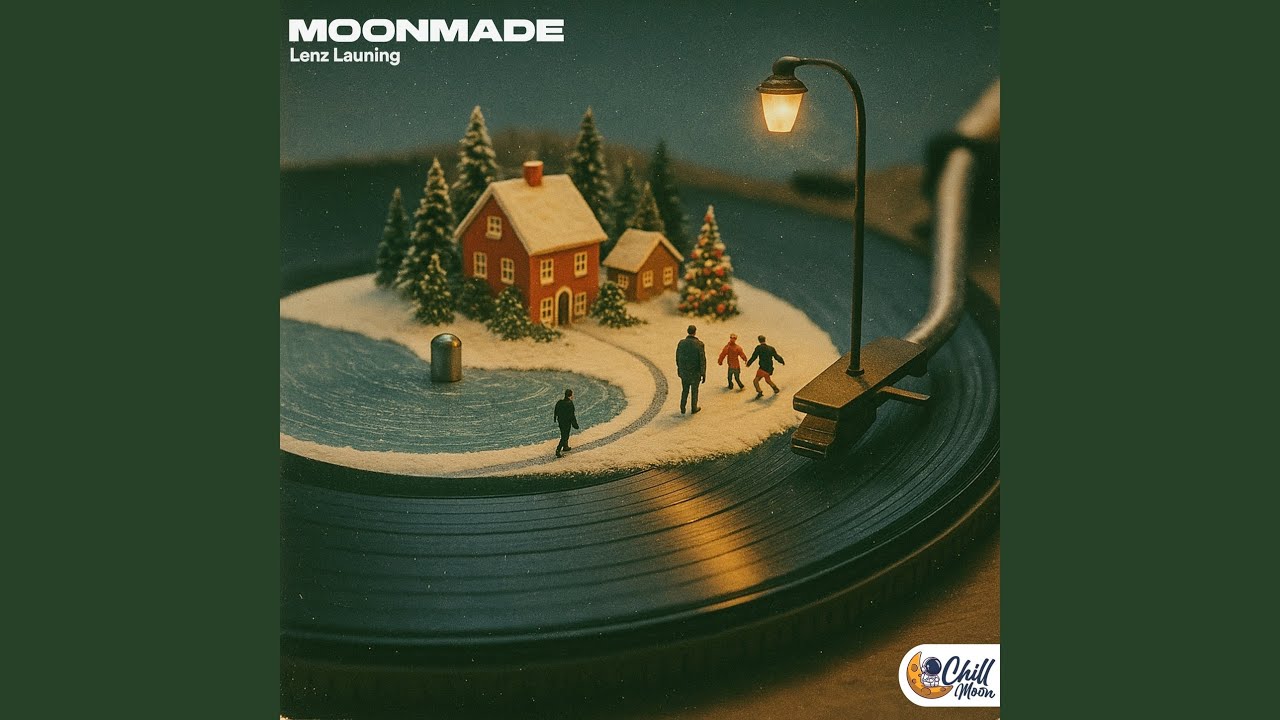 Moonmade