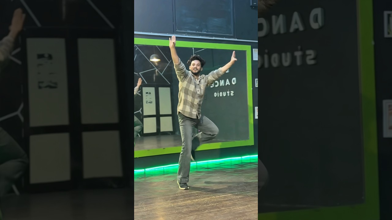 Bhangra gidhha 
