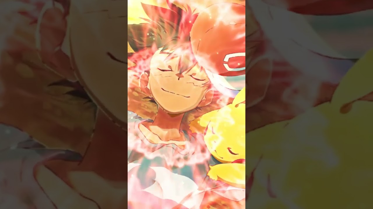 Who is True Friend of Ash? 🔥 #shorts #viralshortsvideo #viralshorts #ashpikachu