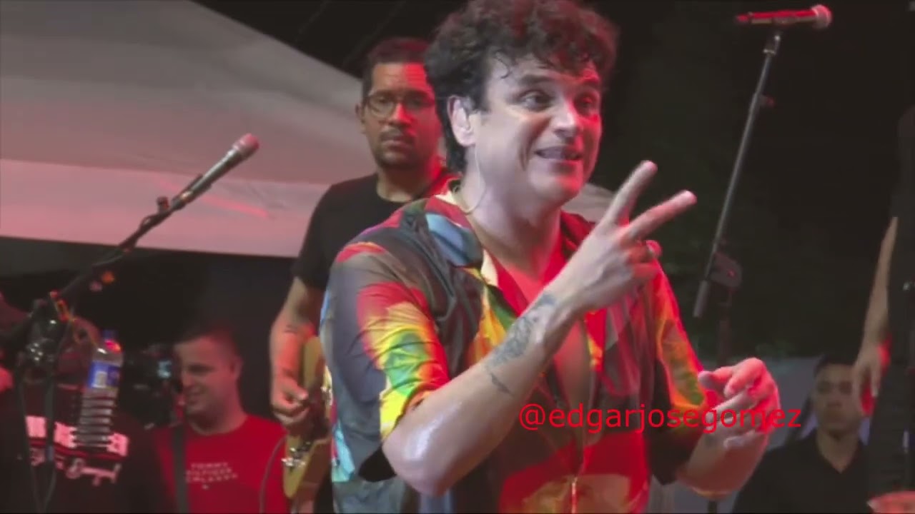 MALA JUGADA SILVESTRE DANGOND EN VIVO