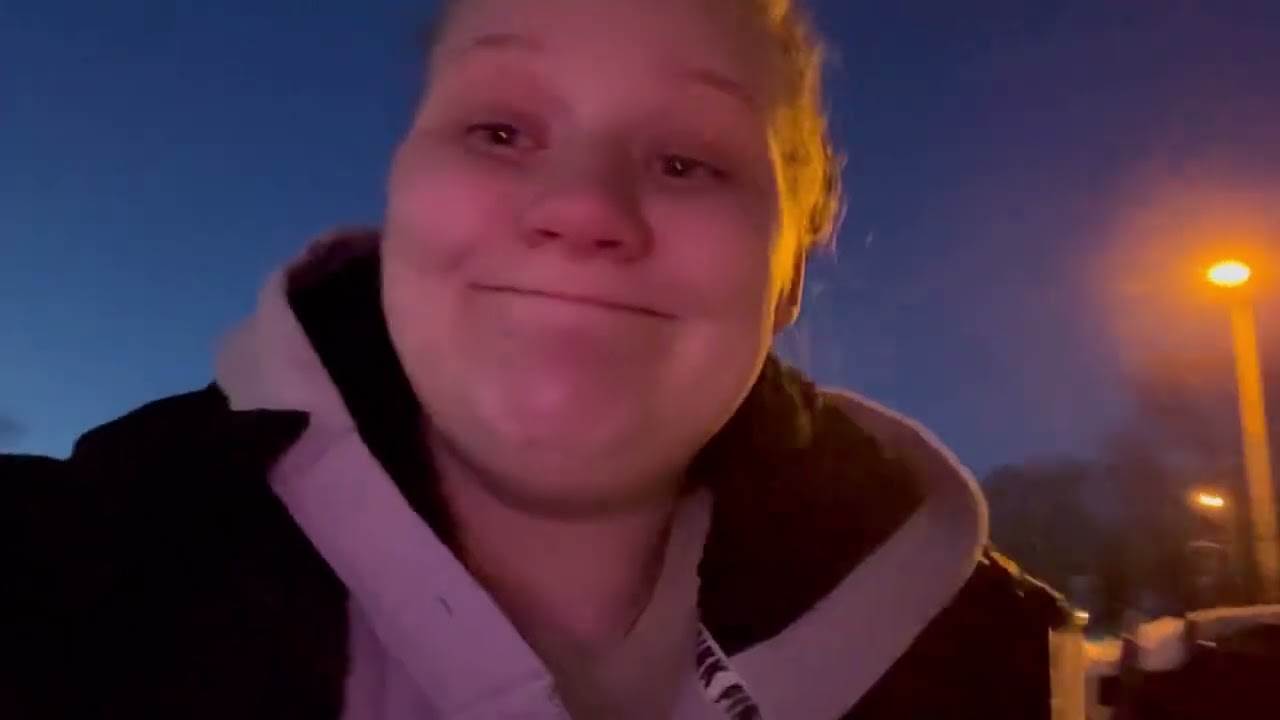 First Night Home|Vlog 13 