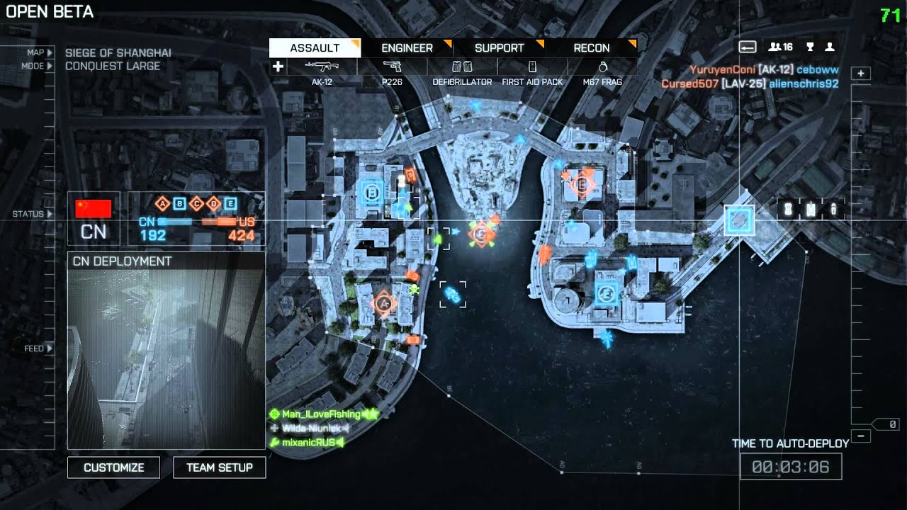 Battlefield 4 kilka praktycznych wskazówek