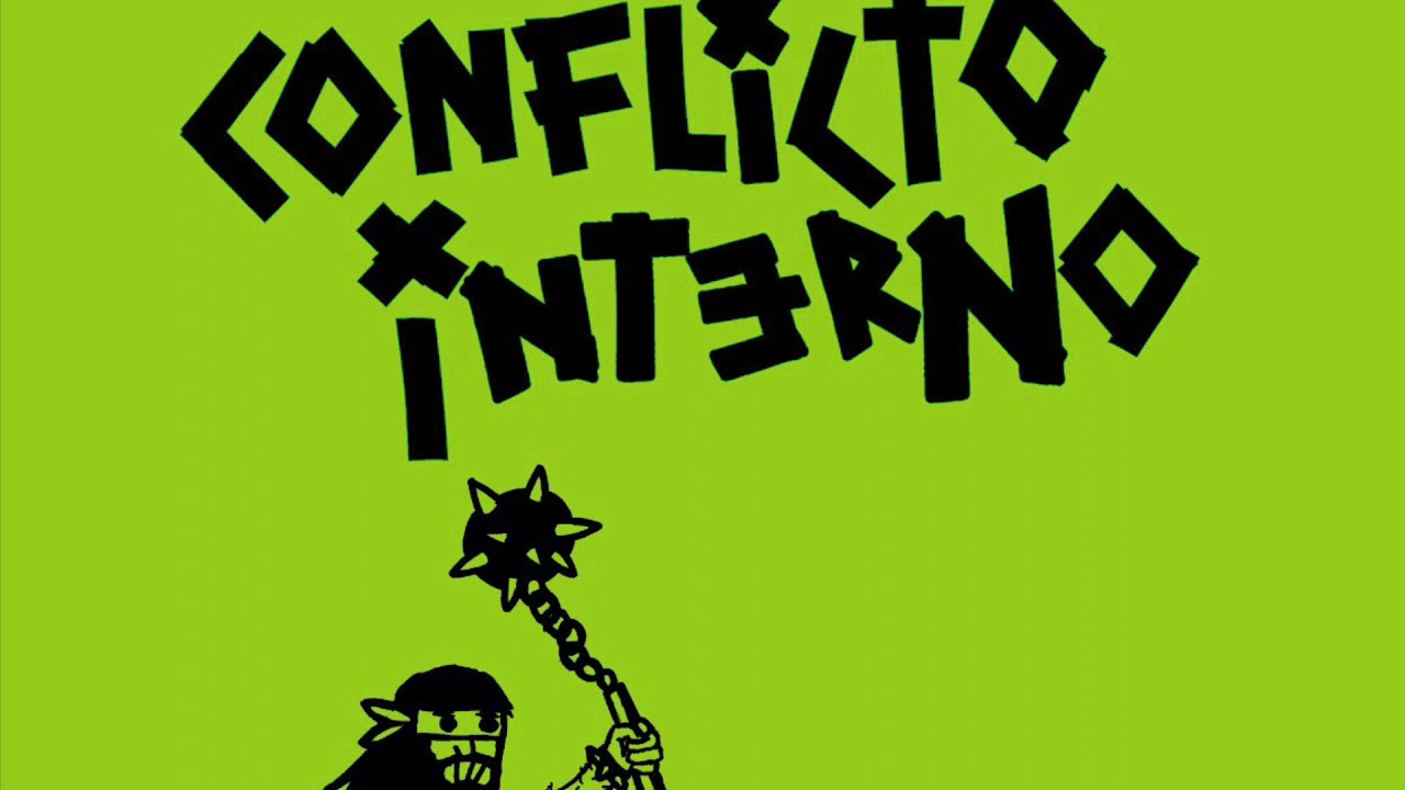 Conflicto interno - Desaparecidos en Democracia