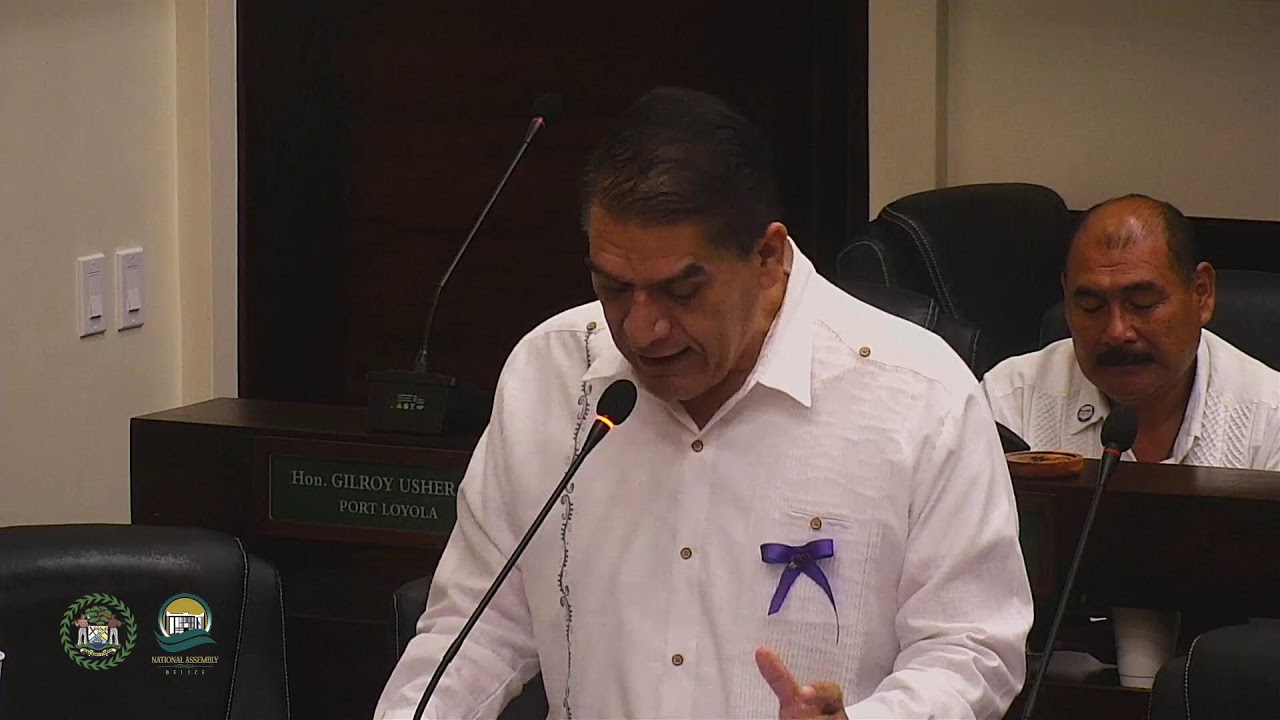 Special Sitting of the House of Representatives | 2026/2027 Budget Debate - Day 1