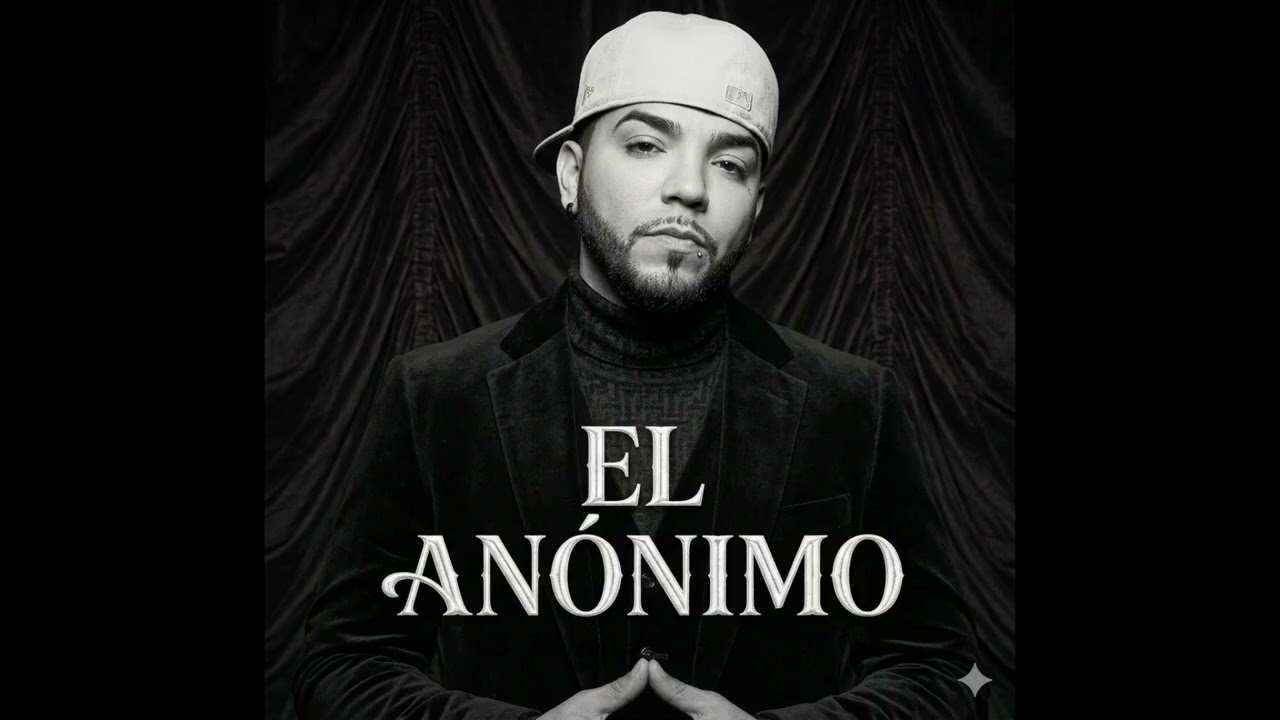 El Anonimo - Zmoky (Soul Remix)