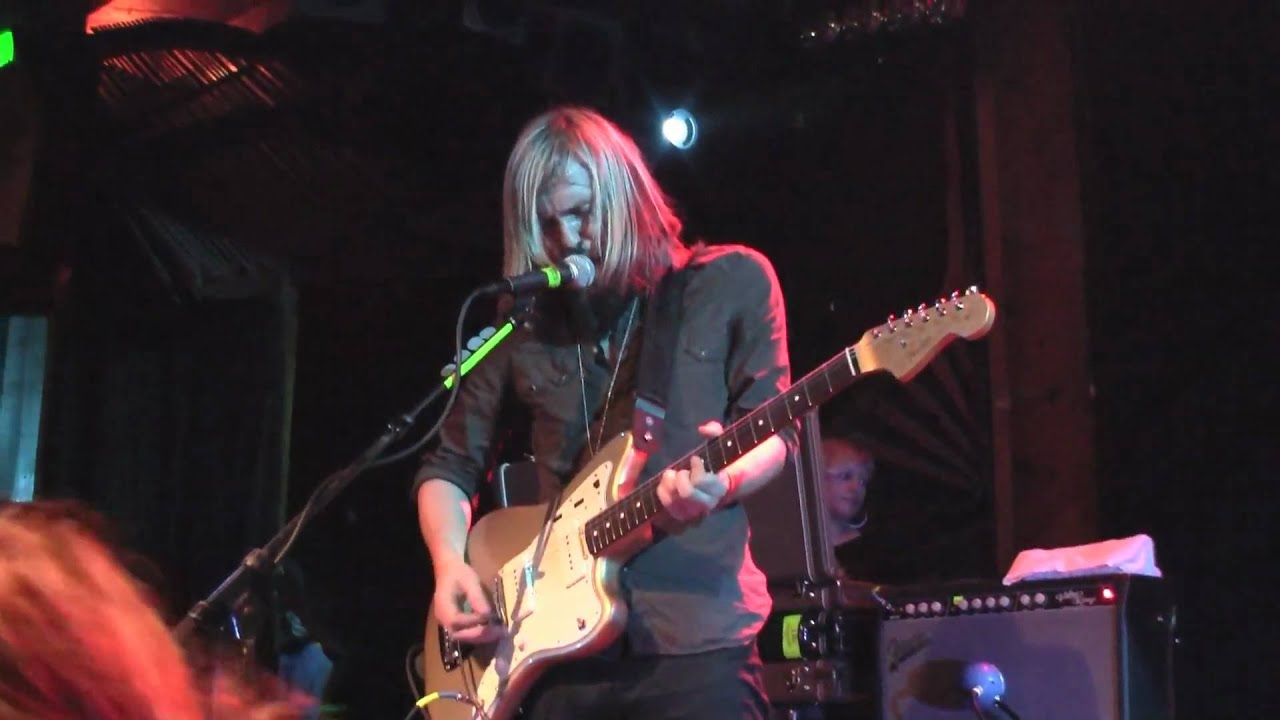 Band of Skulls - 