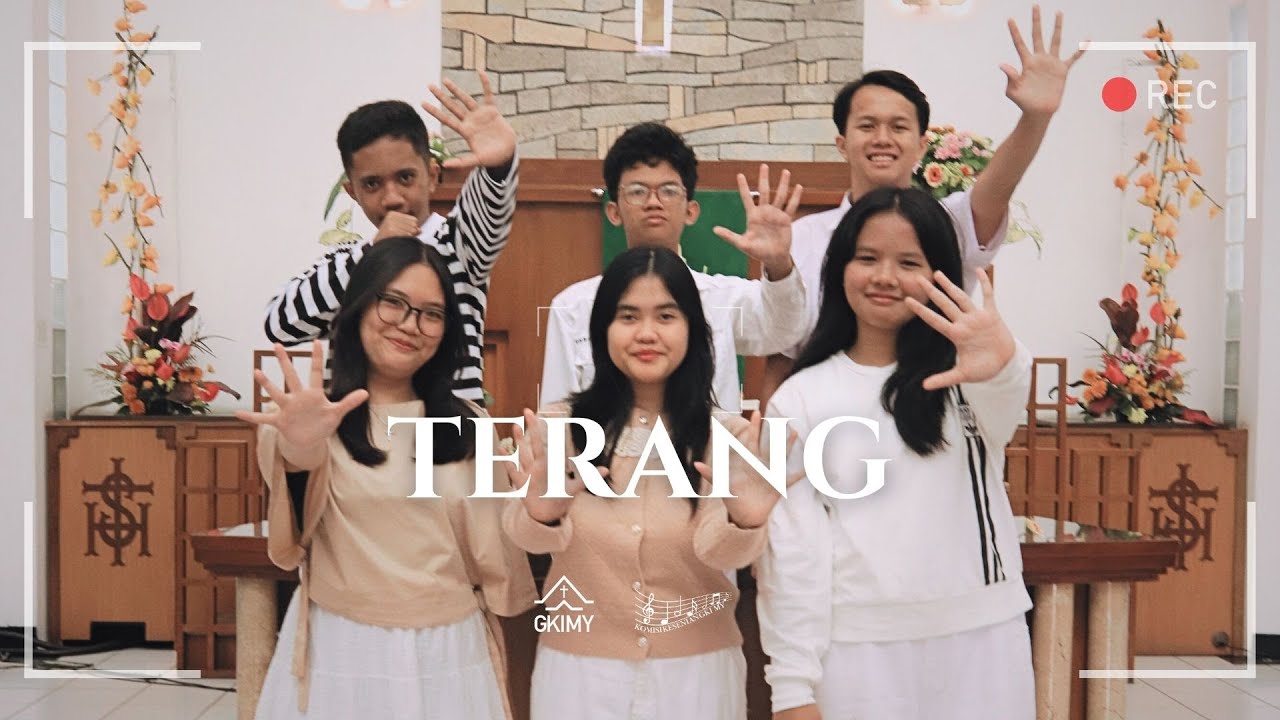 TERANG | VG Exodus GKI Maulana Yusuf