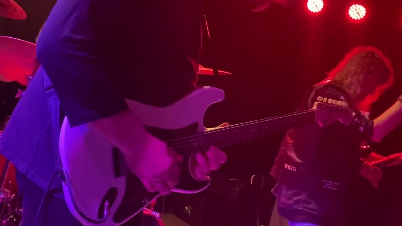 Whitecross - Lion of judah