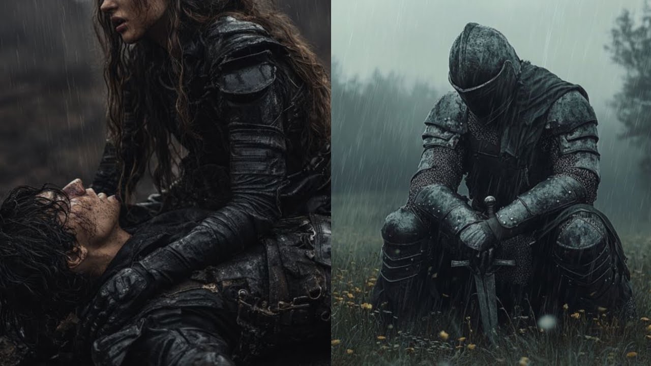 Maybe in Another Life – Forbidden Love [Dark Fantasy Playlist]