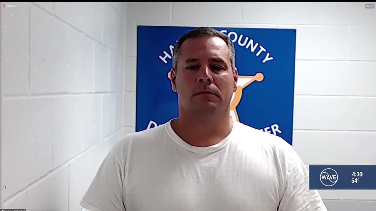 Sherry Ballard files wrongful death lawsuit against murder suspect Brooks Houck