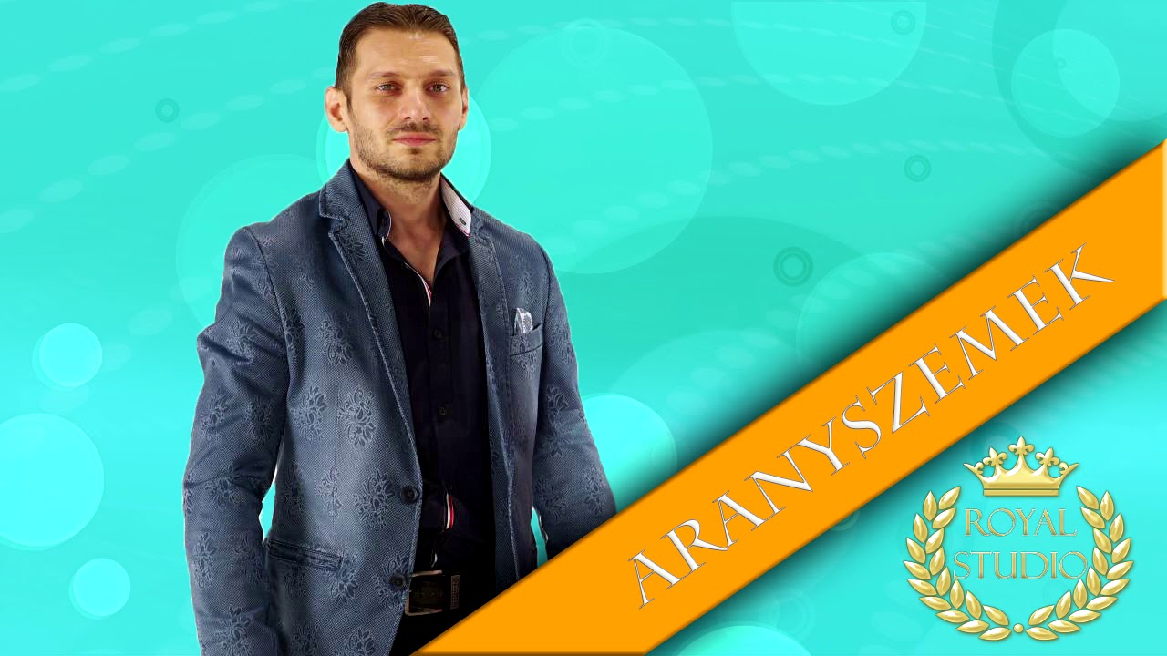Aranyszemek 2017 -   Voja maladaszma