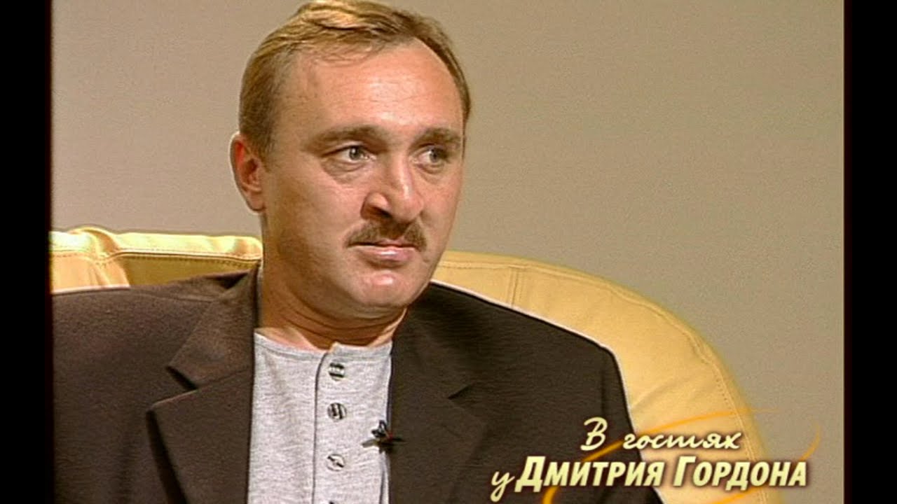 Чанов: Ко мне подходили, предлагали деньги. Но брать их совесть не позволяла