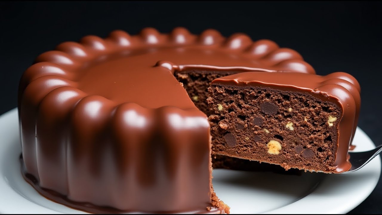 Ein schnelles und leckeres Orangendessert! Minimum Zutaten! Kein Backen!