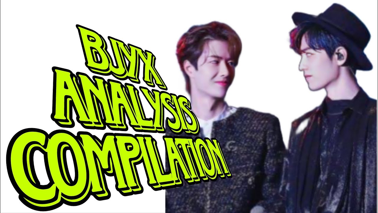 #BJYX  || Analysis Compilation CPN ONLY (Re-up)