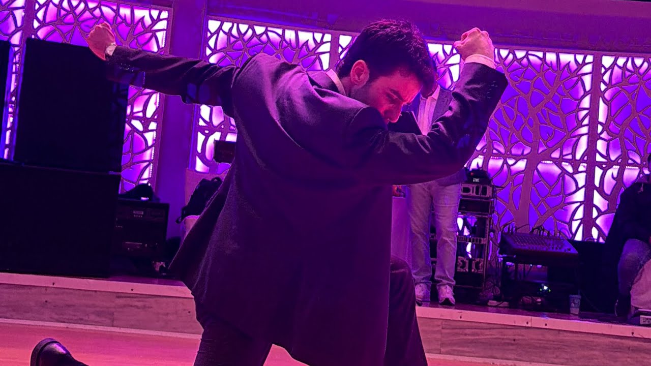 Alexandros Mousoulos 1st Performance in Xanthi Greece #amousoulos #mousouloszeibekiko 