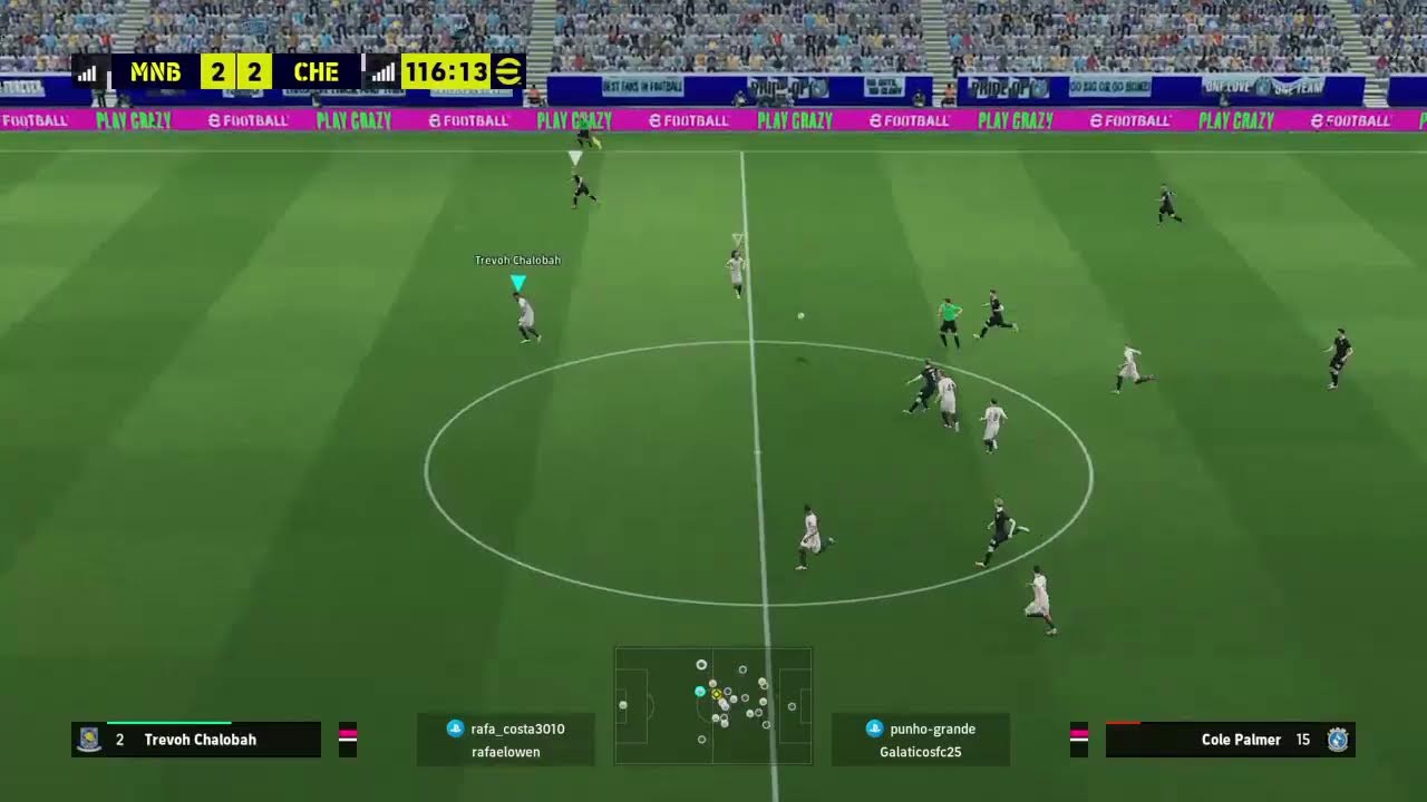 Efootball