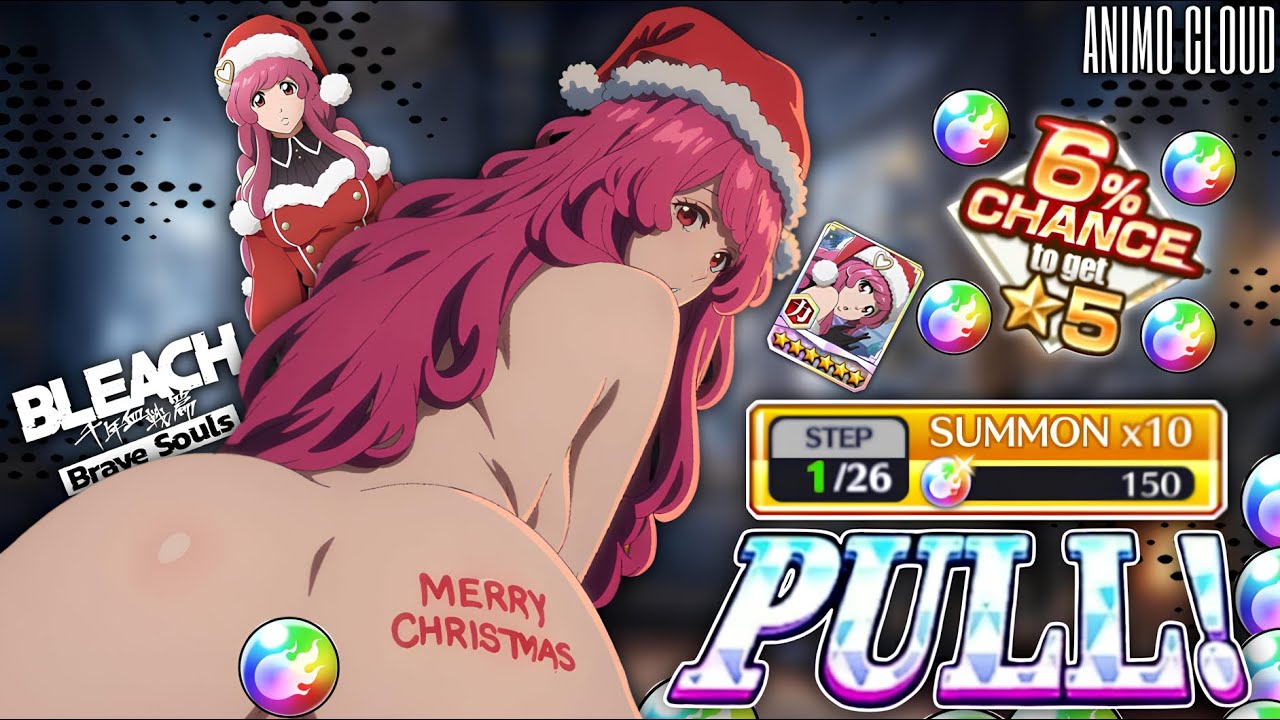 IT'S TIME TO SUMMON FOR MENINAS 🙏😋 THE SANTA SOCIETY LIVELY CROWN SUMMONS - 10 STEPS FOR MENINAS 