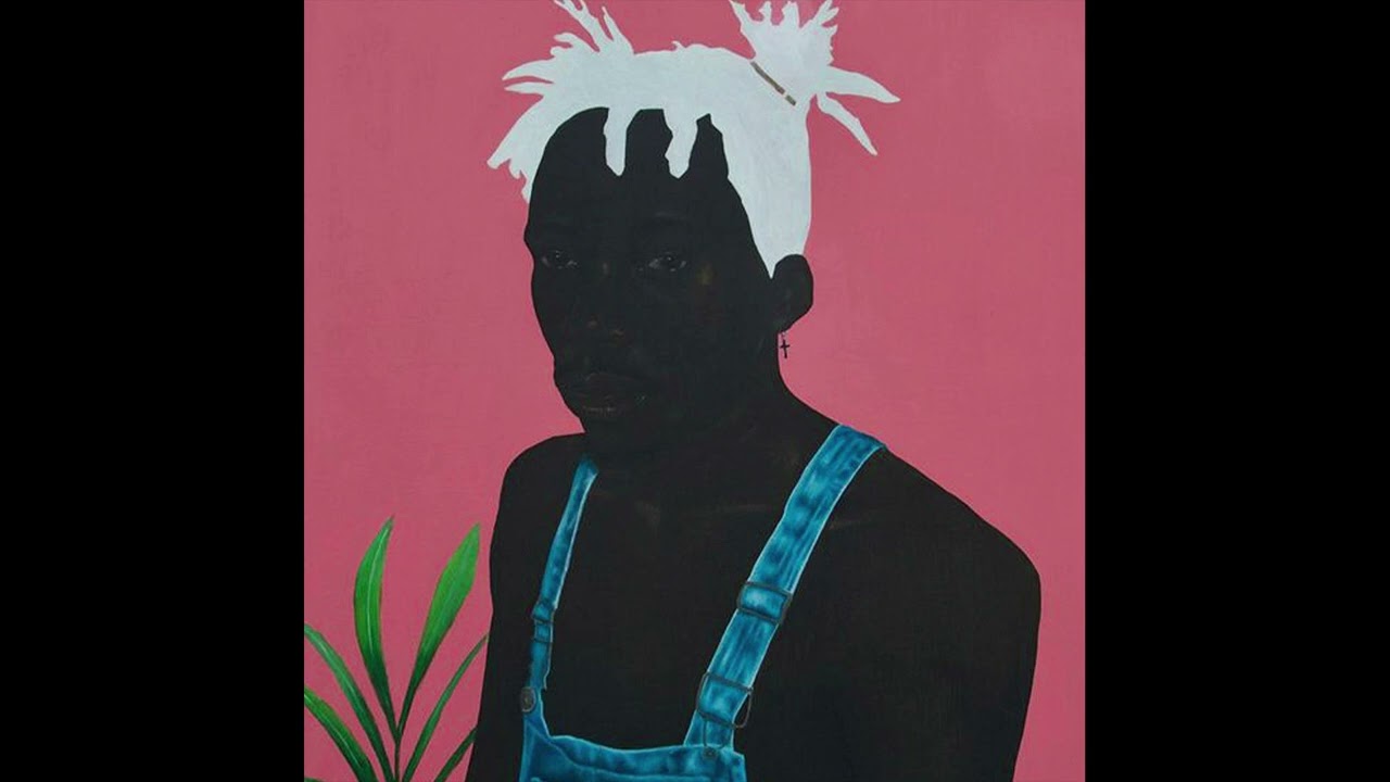 [free] smino type beat | monte booker type beat - 