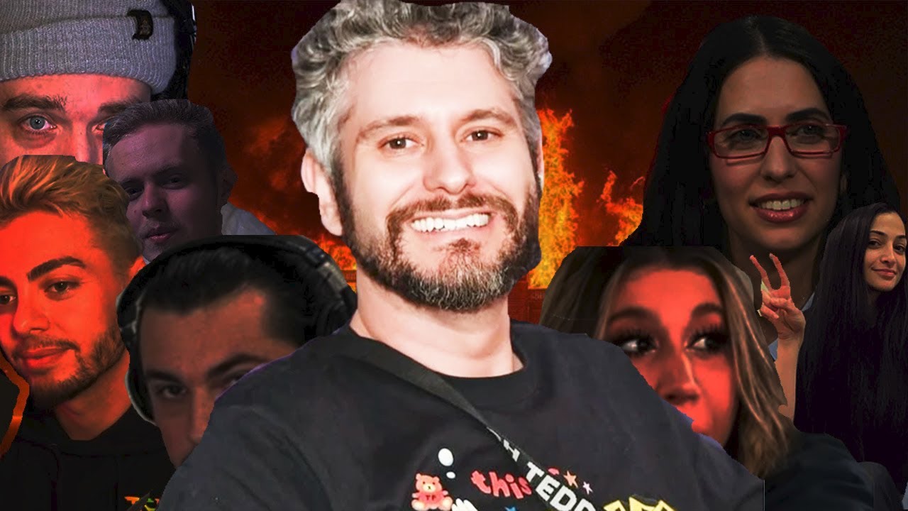 I Studied The Downfall of H3H3