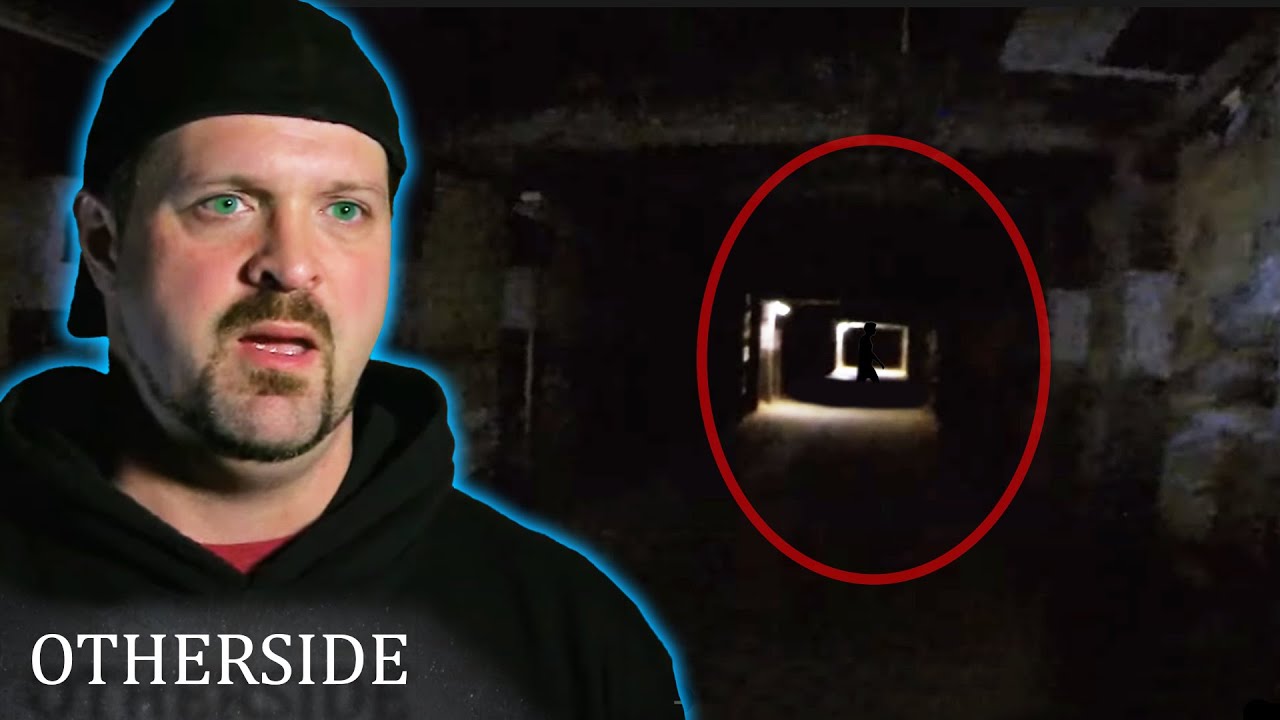 Australias MOST HAUNTED: The Hautings of Cockatoo Island | Haunting Australia | Otherside