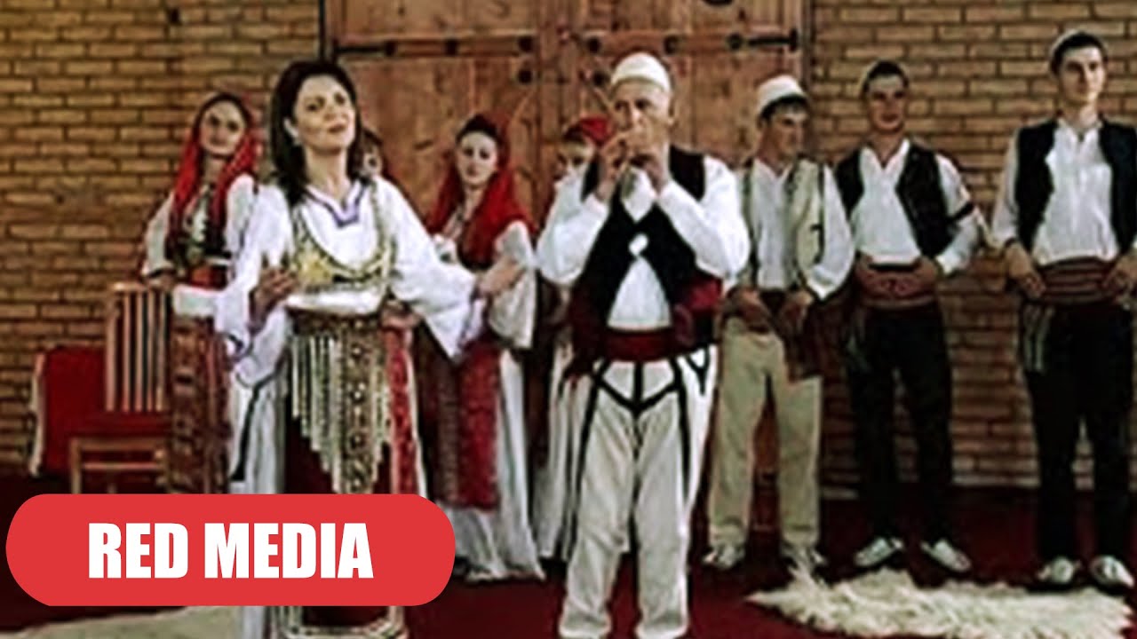 Vjollca Buqaj - Potpuri - Rrënjët Tona