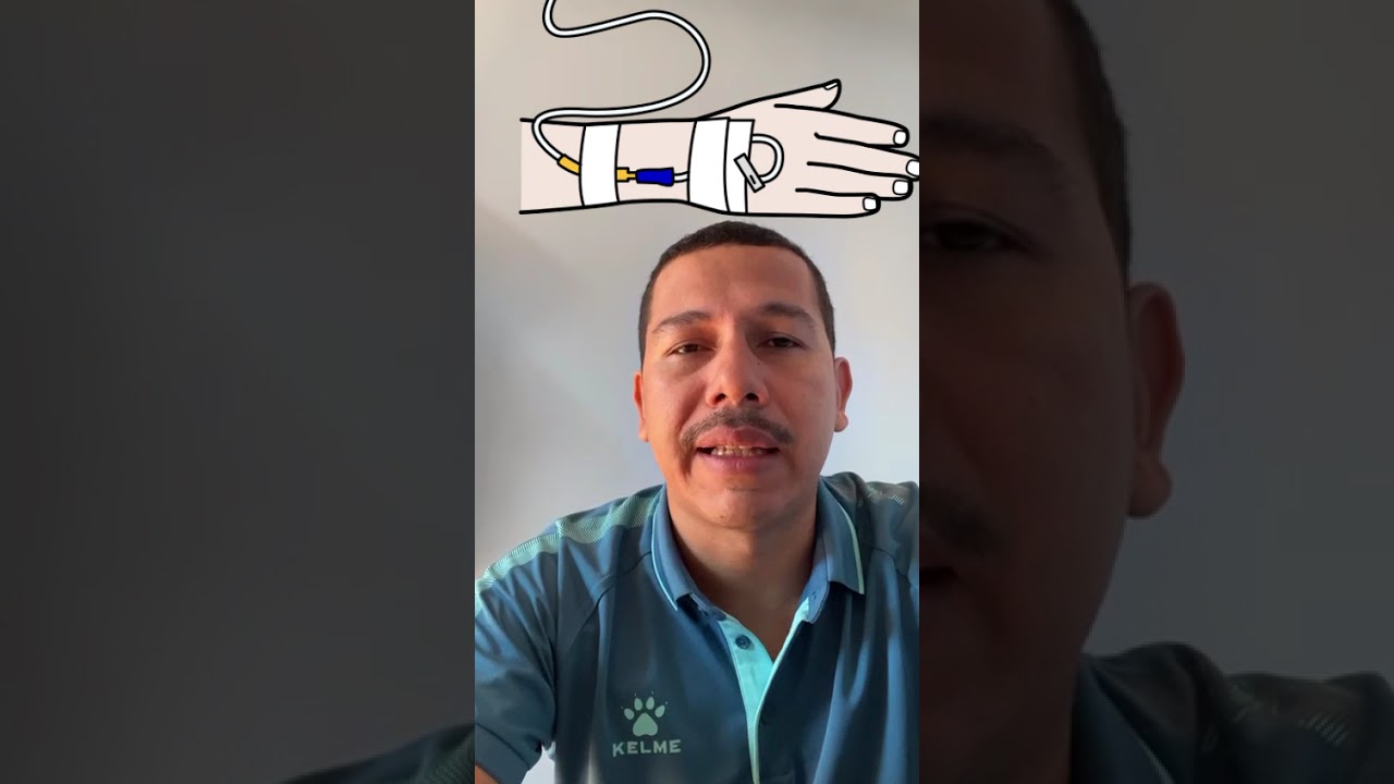 Los 10 correctos de Enfermer&iacute;a✅