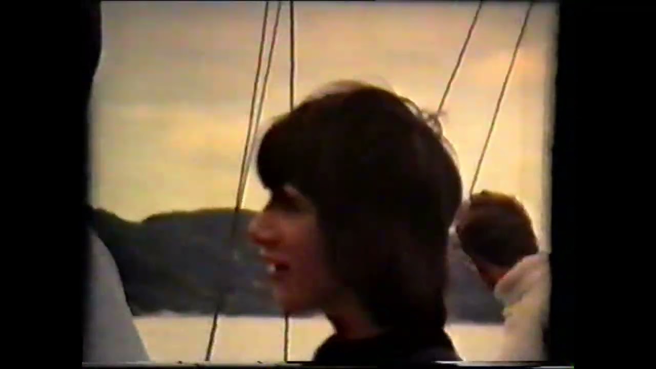 1974 Summer Cruise to Norway, Sweden, Denmark, Germany & Netherlands