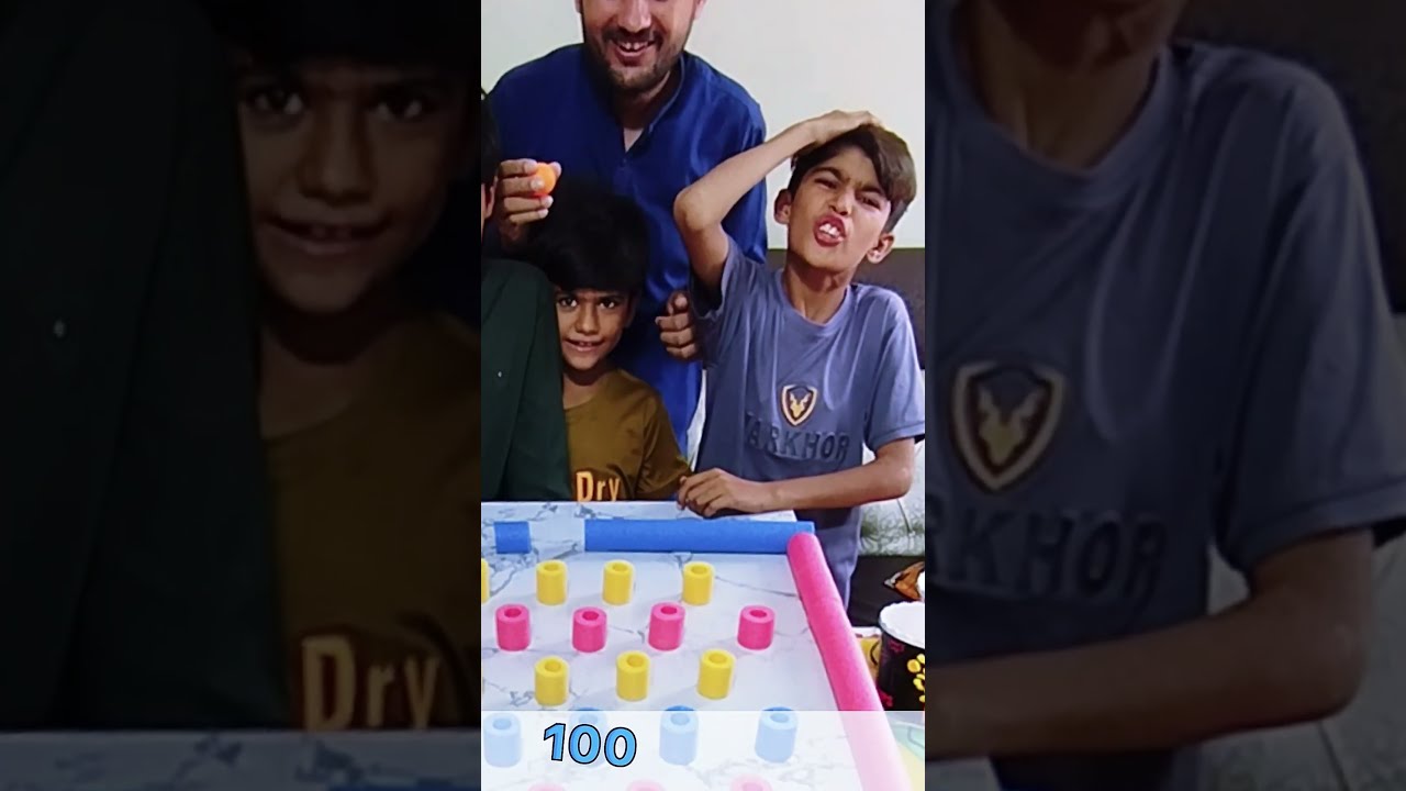Plinko Game Challenge | 100 vs 1000 Prize Challenge 💰 | Family Fun Game #PlinkoGame #PlinkoChallenge
