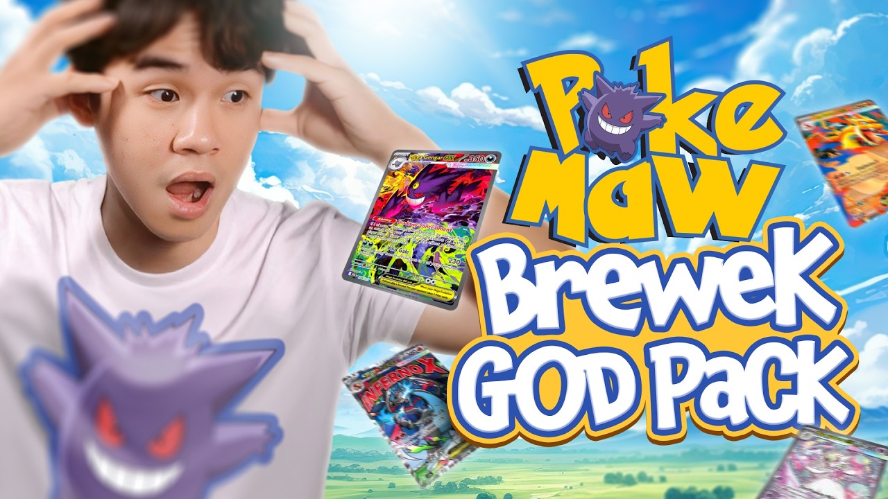 🔴DICARI PETARUNG ASCENDED HEROES (POKEMAW IS OPEN) #3