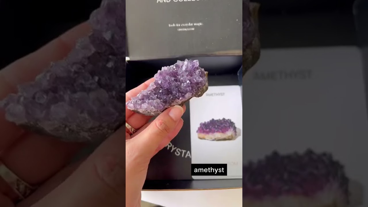 Best crystals for a cancer sign♋️ ZODIAC ASTROLOGY