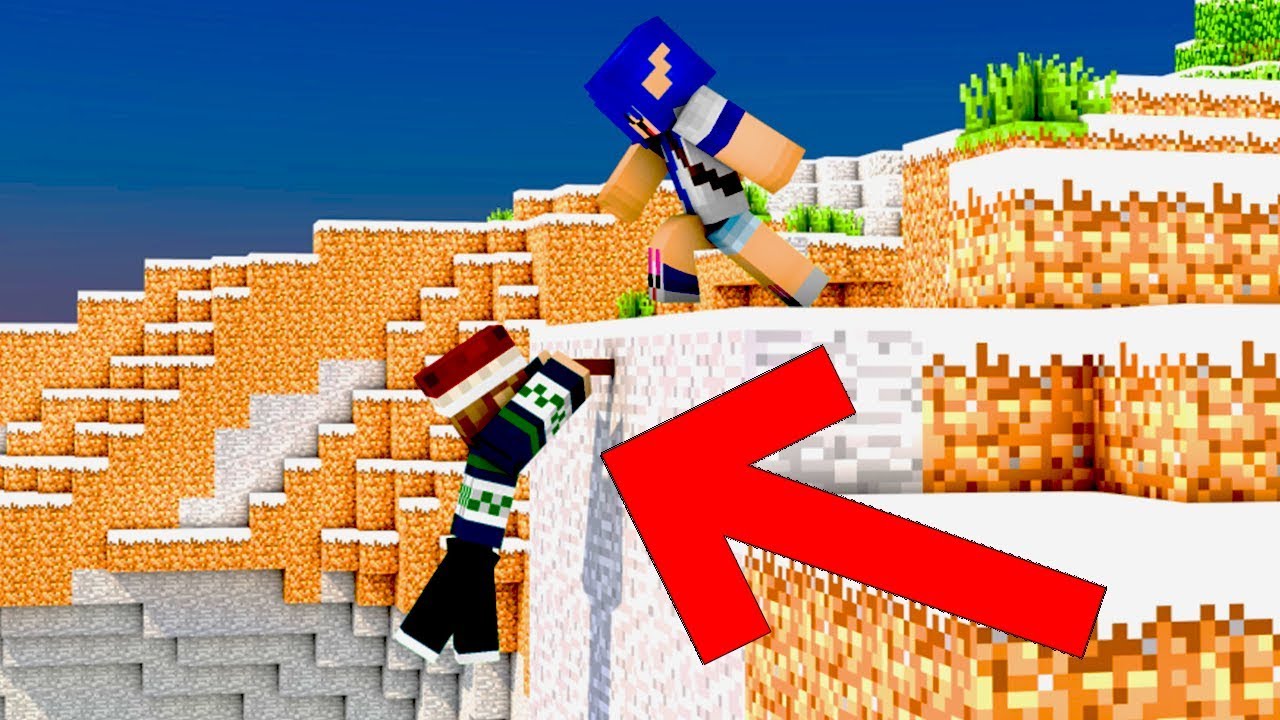O IMPOSSÍVEL ACONTECEU l MINECRAFT BED WARS *NÃO ACREDITO*