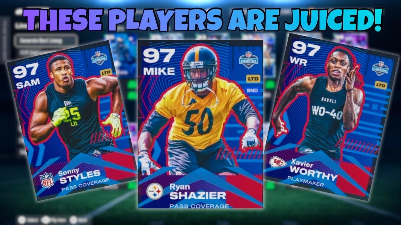 COMBINE PROMO IS OVER! Madden 26 Ultimate Team