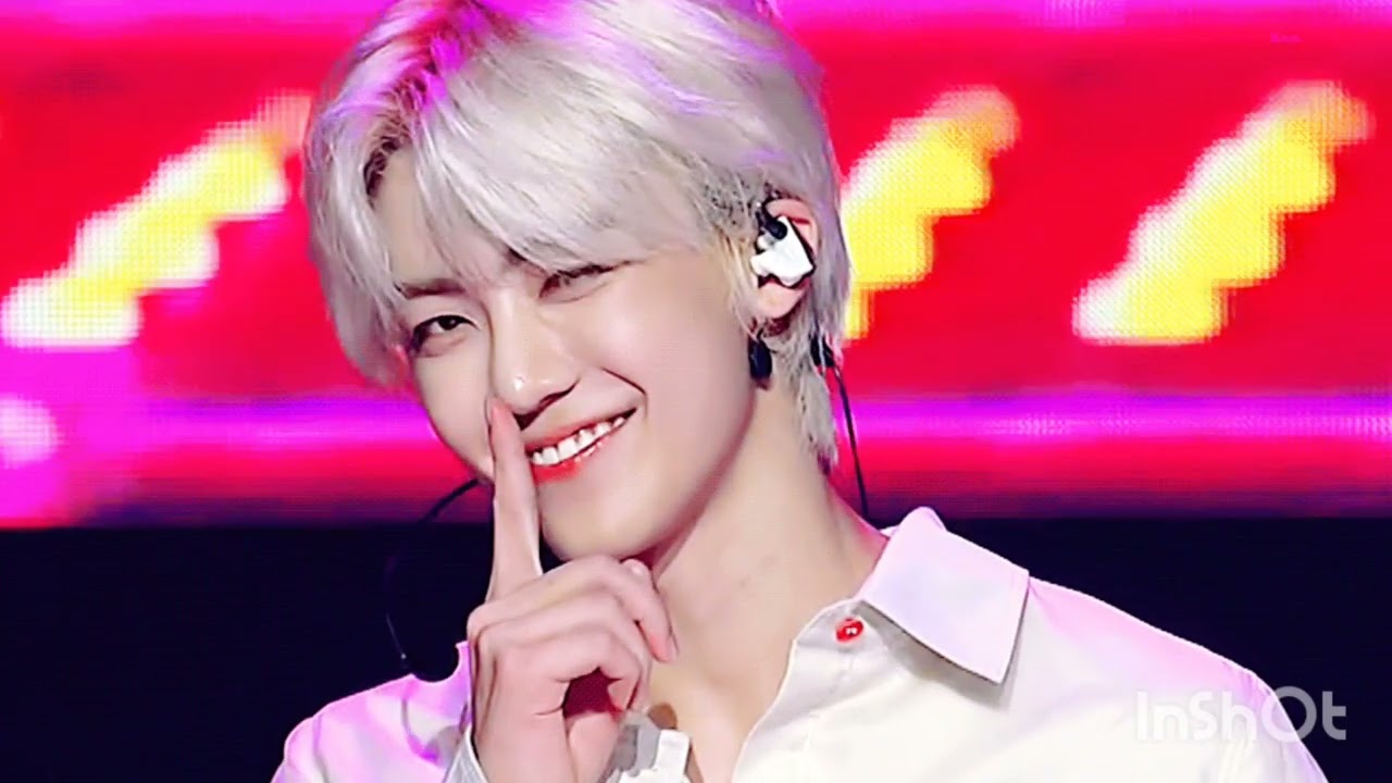 NCT || Na jaemin || love me like you do [FMV]