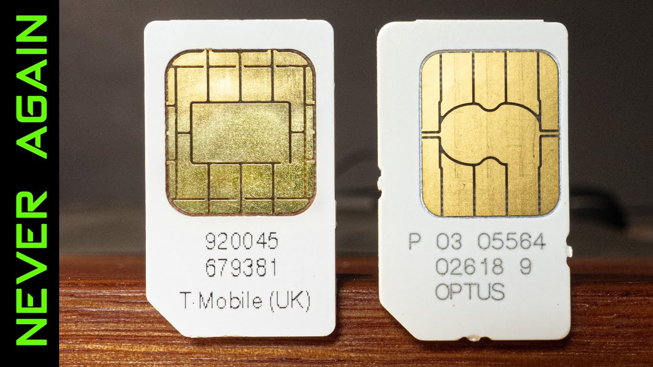 Правда о клонировании SIM-карт