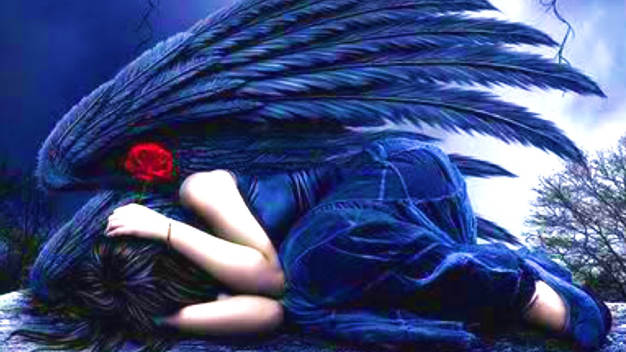 CAPRICORN - JULY 2022 - LIKE BLOOD FROM AN ANGEL - A NECESSARY EVIL