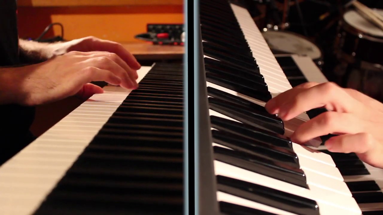 Galakion - Sailing through the Black Void (Demo)