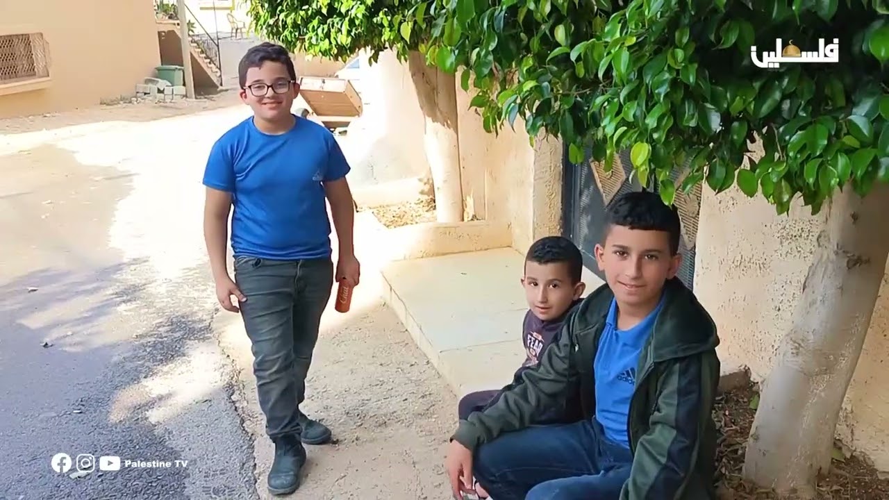 يوم من القرية يزور عزون عتمة وسنيريا وبيتامين قضاء قلقيلية