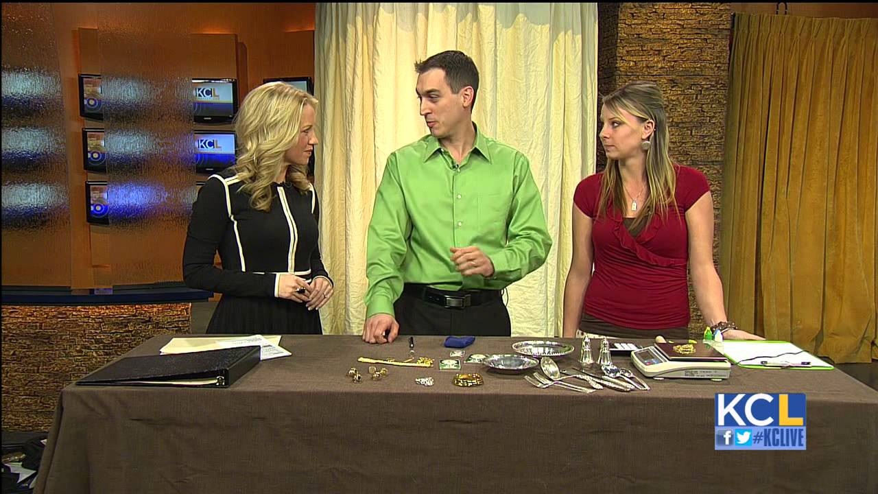 How to sell your gold