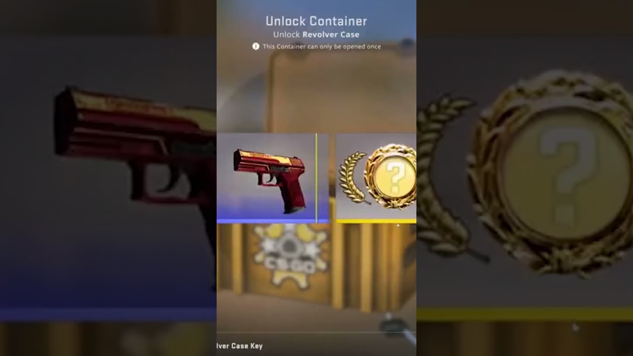 When you unbox a 500.000$ knife.... (INSANE CSGO KARAMBIT BLUE GEM)