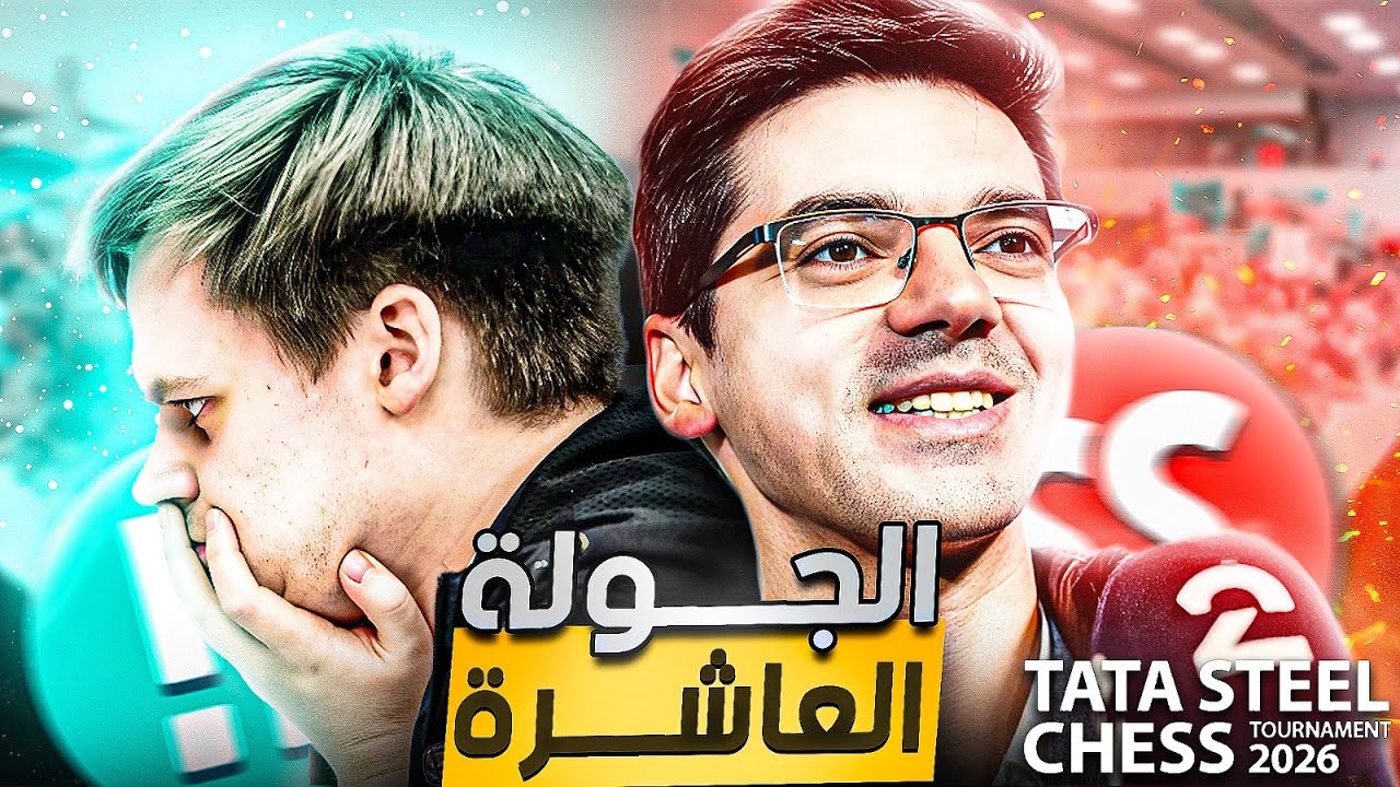 عاجل : تسريب أحد مباريات بطولة المرشحين القادمة !