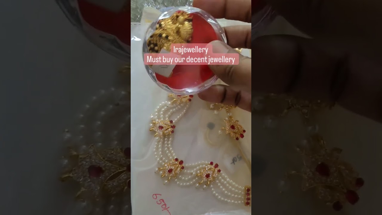 IraJewelleryshopping#druzyjew#traditionaljewllery#ADjew#Templejew#koreanjew#silverReplica#subscribe