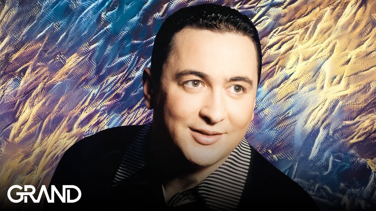 Djani - Bila si mi sve drago i milo - (Audio 2000)