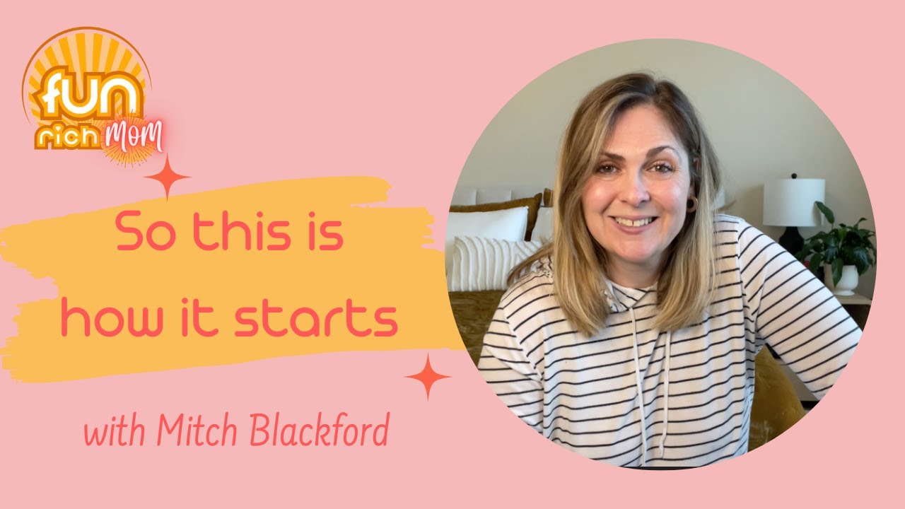 Let's Get it Started - Episode 001