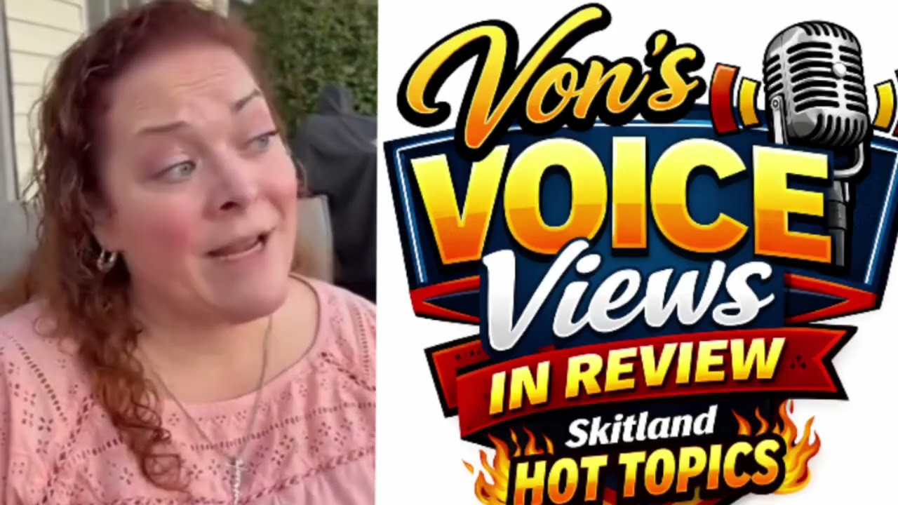 Bethany tells Larry 