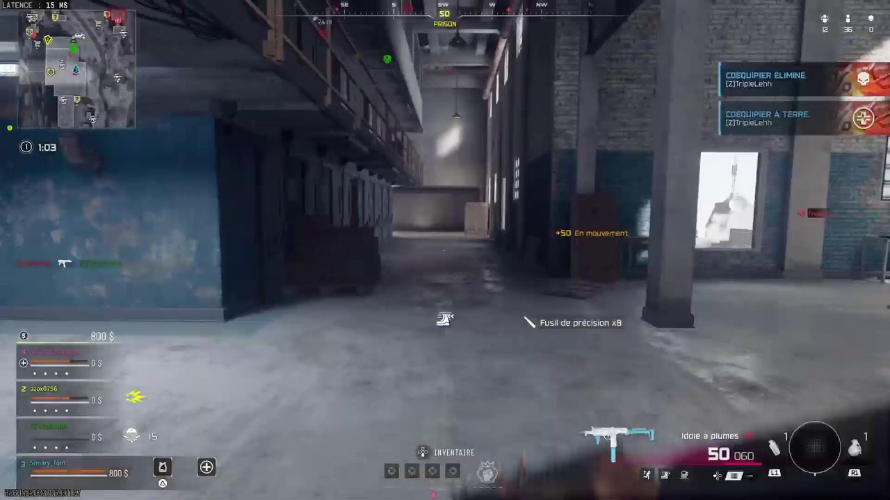 WARZONE