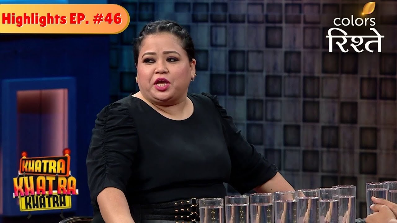 Khatra Khatra Khatra | Aditya preps himself for the game | Highlights