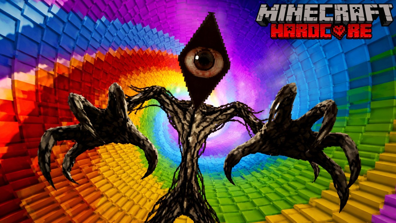 This Dropper Map Is Cursed