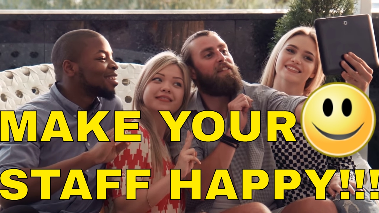 Amazing Company Culture  - 5 Tips