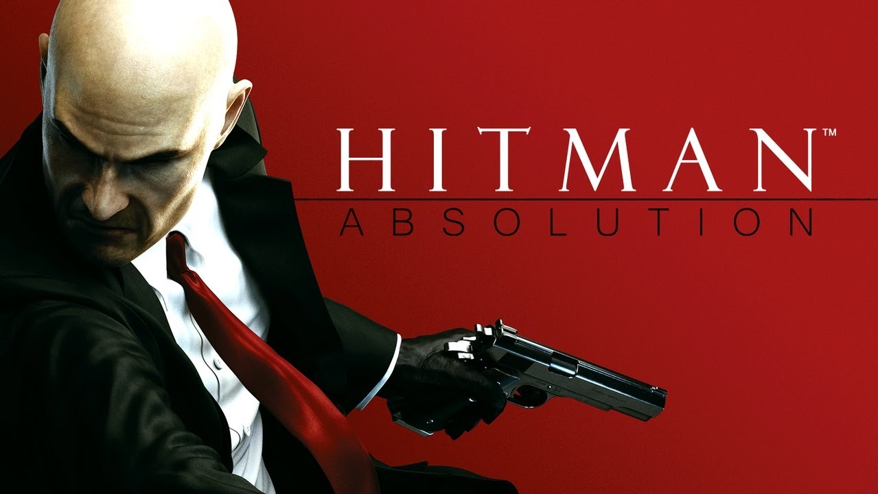 HITMAN 5 Absolution - Offizieller Launch Trailer [Deutsch] (2012) | HD